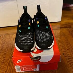 Nike sneakers